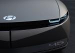 Hyundai 45 EV Concept 2019 года